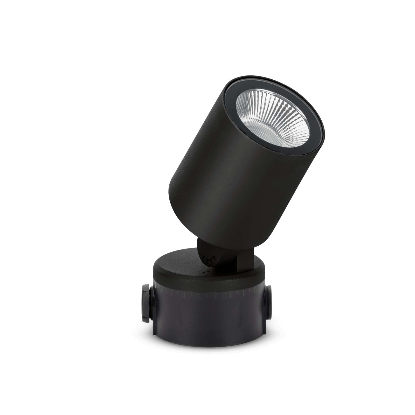 LOMBARDO - LOMLL133063SN NOA 100 LED 4K 16W NERO