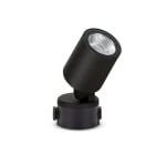 LOMBARDO - LOMLL133063L3 NOA 100 LED 3K 16W NERO
