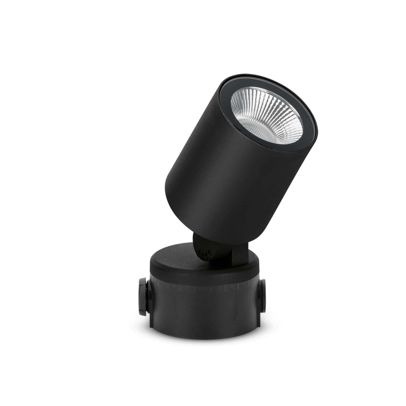 LOMBARDO - LOMLL133063S3 NOA 100 LED 3K 16W NERO
