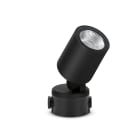 LOMBARDO - LOMLL133064SN NOA 100 LED 4K 16W NERO H