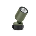 LOMBARDO - LOMLL133014S3 NOA 100 LED 3K 16W VERDE