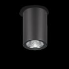 LOMBARDO - LOMLL133050DN Noa 100 Top LED 4K 16W Antrac.