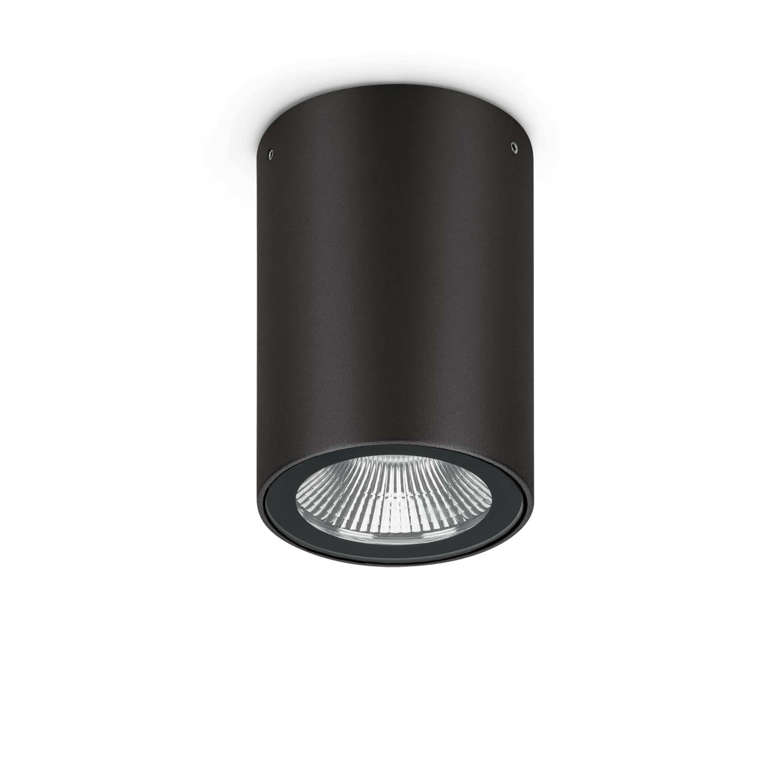 LOMBARDO - LOMLL133069L3 NOA 100 TOP LED 3K 16W NERO