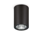 LOMBARDO - LOMLL133070L3 Noa 100 Top LED 3K 16W Nero H