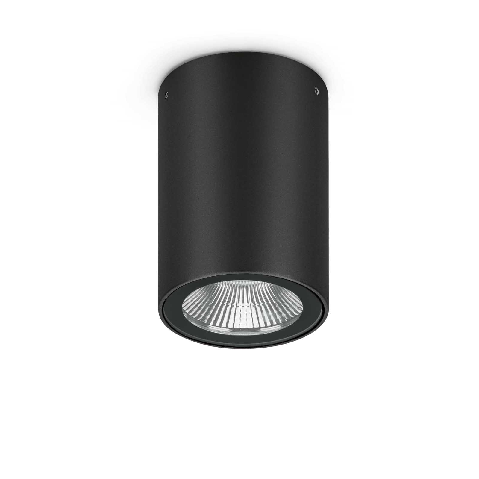 LOMBARDO - LOMLL133070L3 NOA 100 TOP LED 3K 16W NERO H