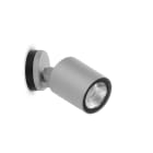 LOMBARDO - LOMLL133033S3 NOA 100 WALL LED 3K 16W CORTEN