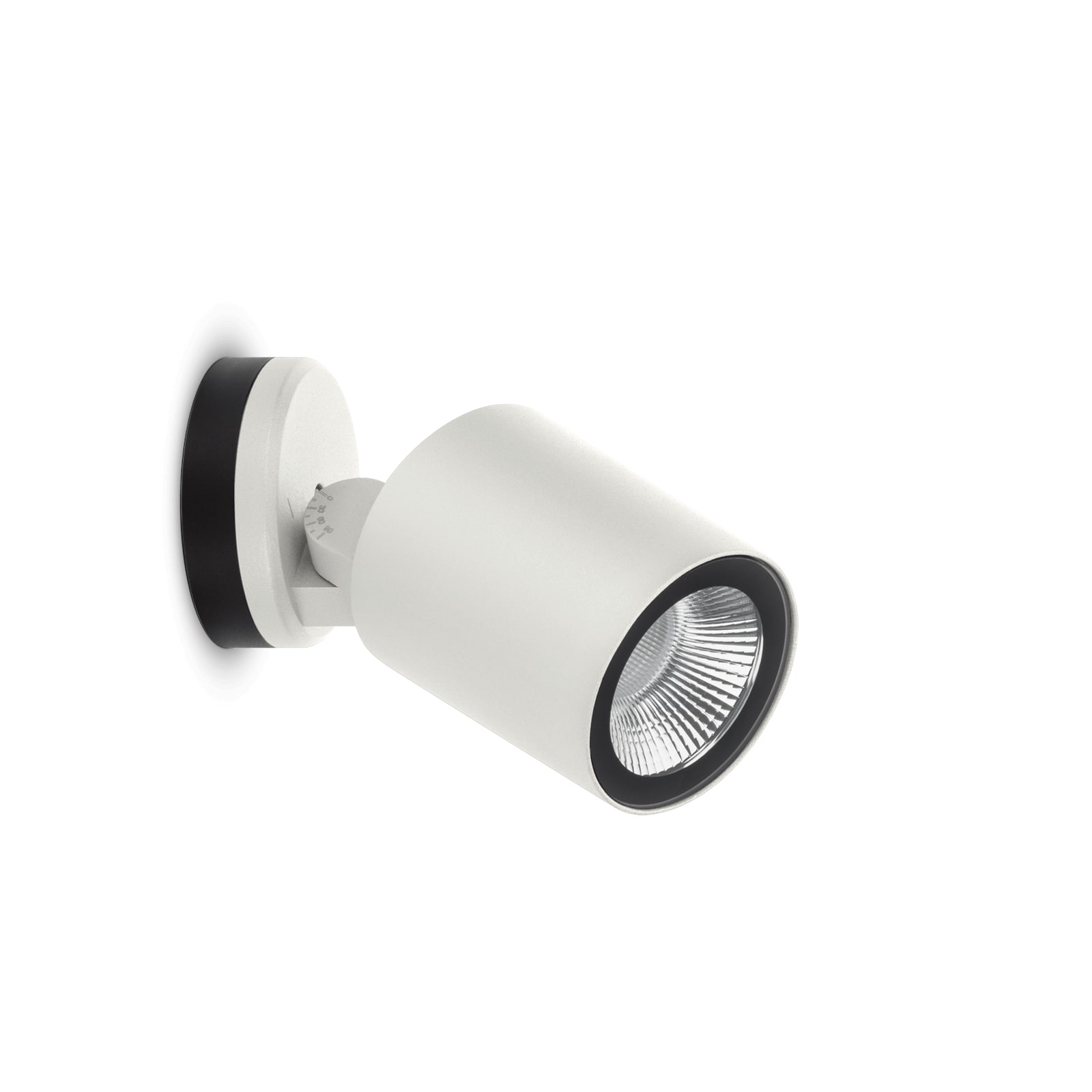 LOMBARDO - LOMLL133035S3 NOA 100 WALL LED 3K 16W BIANCO H