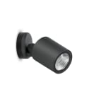 LOMBARDO - LOMLL133032MN NOA 100 WALL LED 4K 16W ANTRAC.
