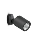LOMBARDO - LOMLL133037M3 NOA 100 WALL LED 3K 16W ANTRAC. H