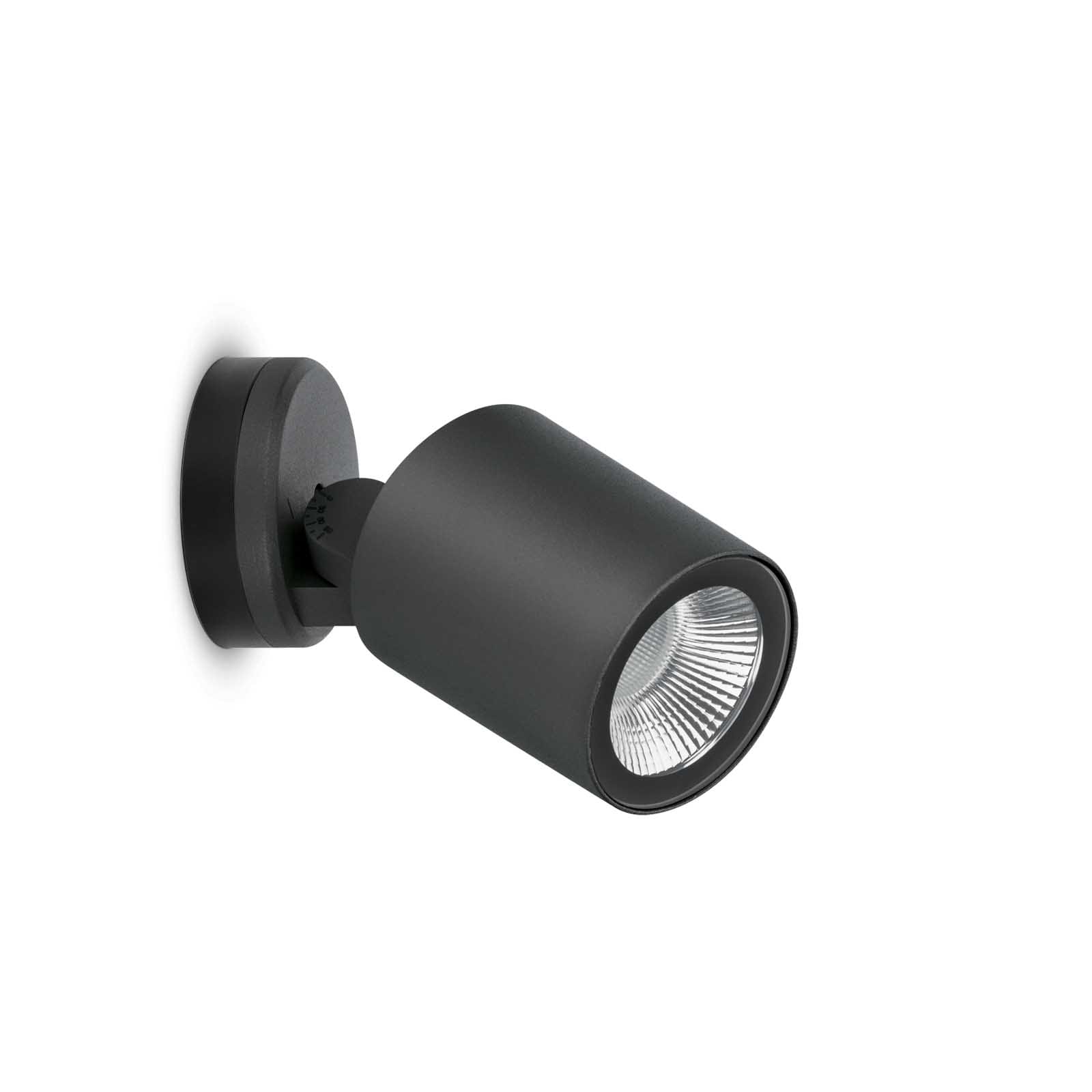 LOMBARDO - LOMLL133032S3 NOA 100 WALL LED 3K 16W ANTRAC.