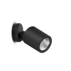 LOMBARDO - LOMLL133066MN NOA 100 WALL LED 4K 16W NERO