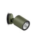 LOMBARDO - LOMLL133039S3 NOA 100 WALL LED 3K 16W VERDE H
