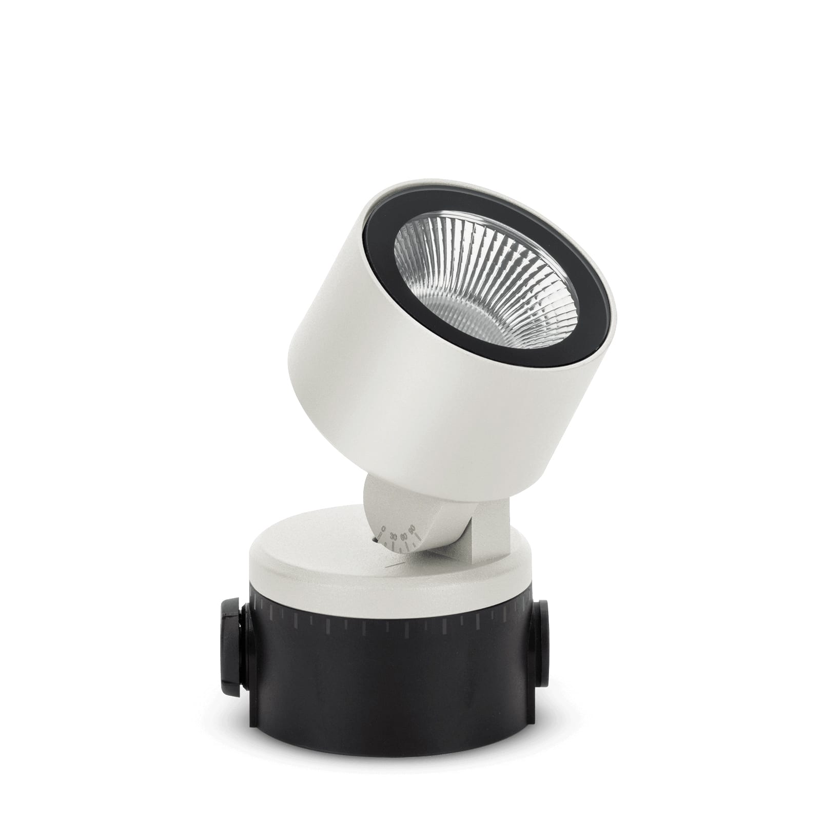 LOMBARDO - LOMLL133000S3 NOA 50 LED 3K 9W BIANCO