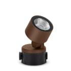 LOMBARDO - LOMLL133003LN NOA 50 LED 4K 9W CORTEN