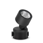LOMBARDO - LOMLL133002SN NOA 50 LED 4K 9W ANTRAC.