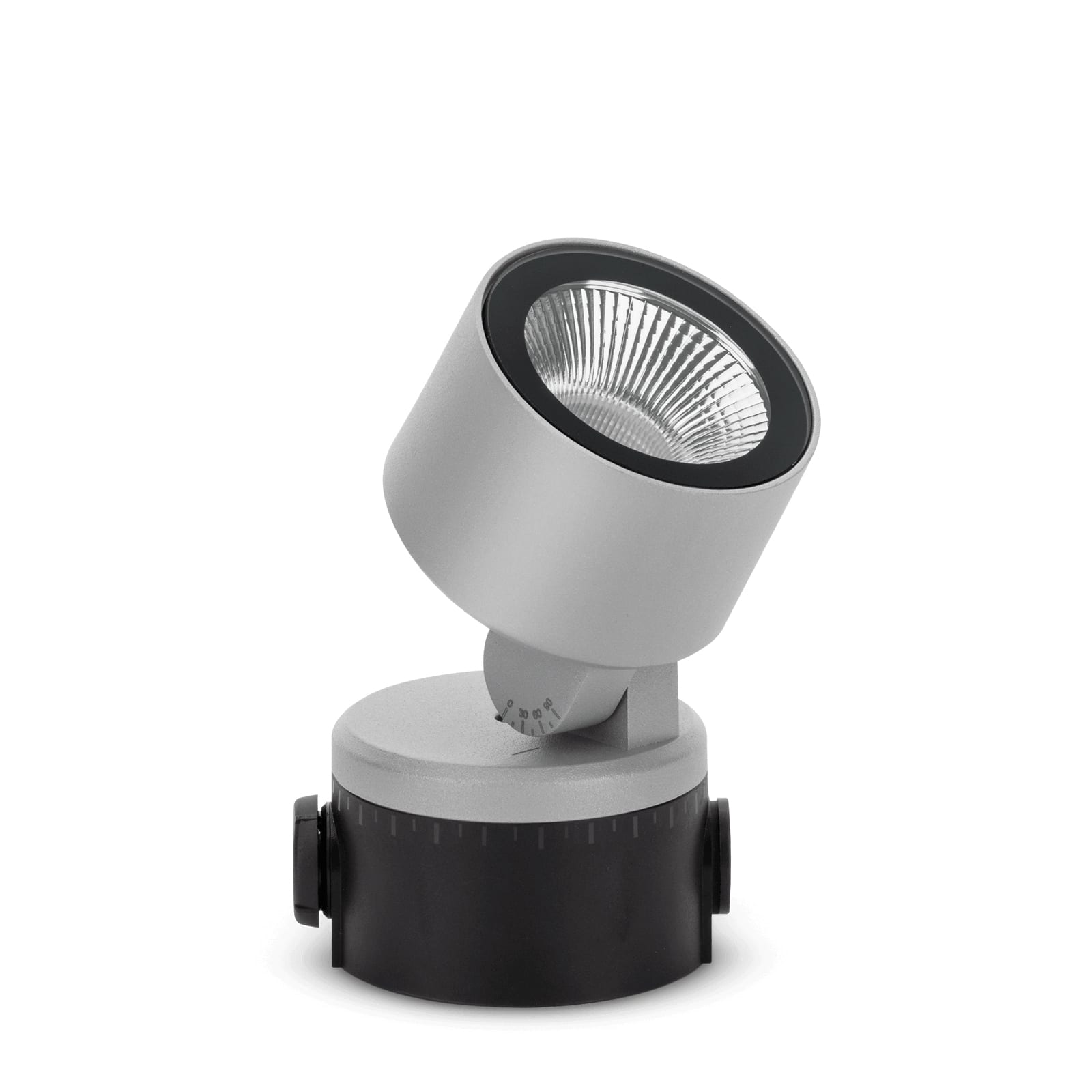 LOMBARDO - LOMLL133008S2 NOA 50 LED 2.7K 9W CORTEN H