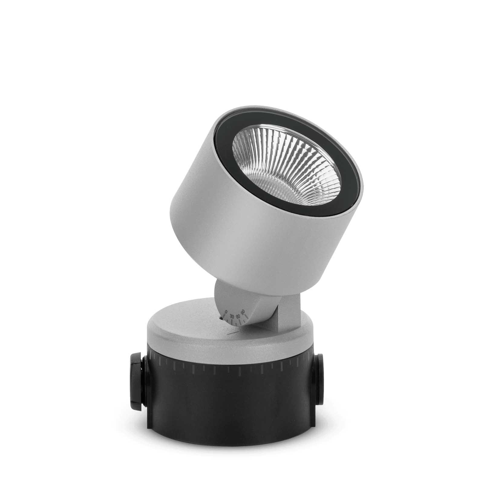 LOMBARDO - LOMLL133008LN NOA 50 LED 4K 9W CORTEN H