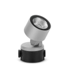 LOMBARDO - LOMLL133008S3 NOA 50 LED 3K 9W CORTEN H