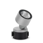 LOMBARDO - LOMLL133001M3 NOA 50 LED 3K 9W GRIGIO