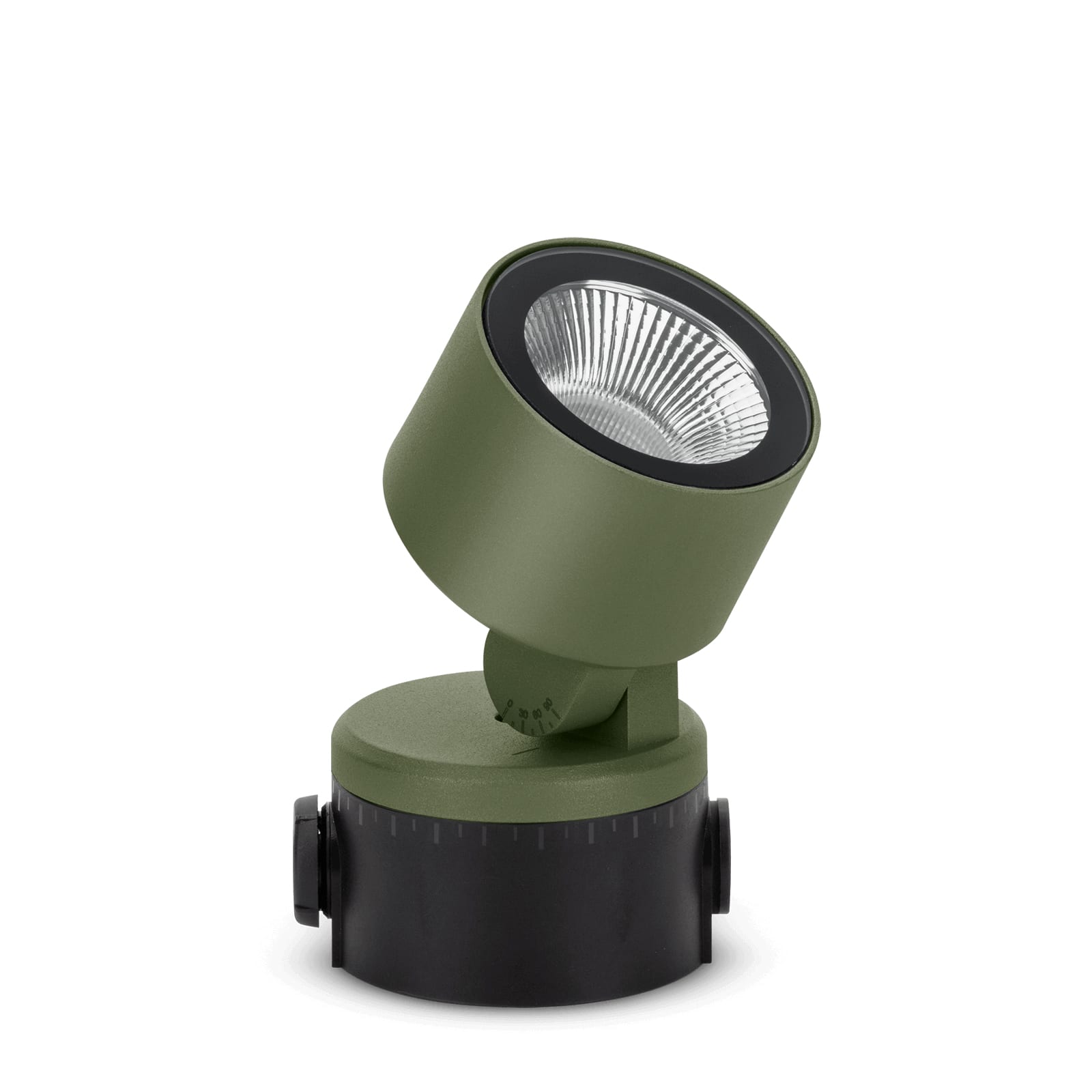 LOMBARDO - LOMLL133009M3 Noa 50 LED 3K Verde
