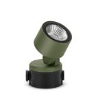 LOMBARDO - LOMLL133004M2 NOA 50 LED 2.7K 9W VERDE