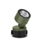 LOMBARDO - LOMLL133004MN NOA 50 LED 4K 9W VERDE