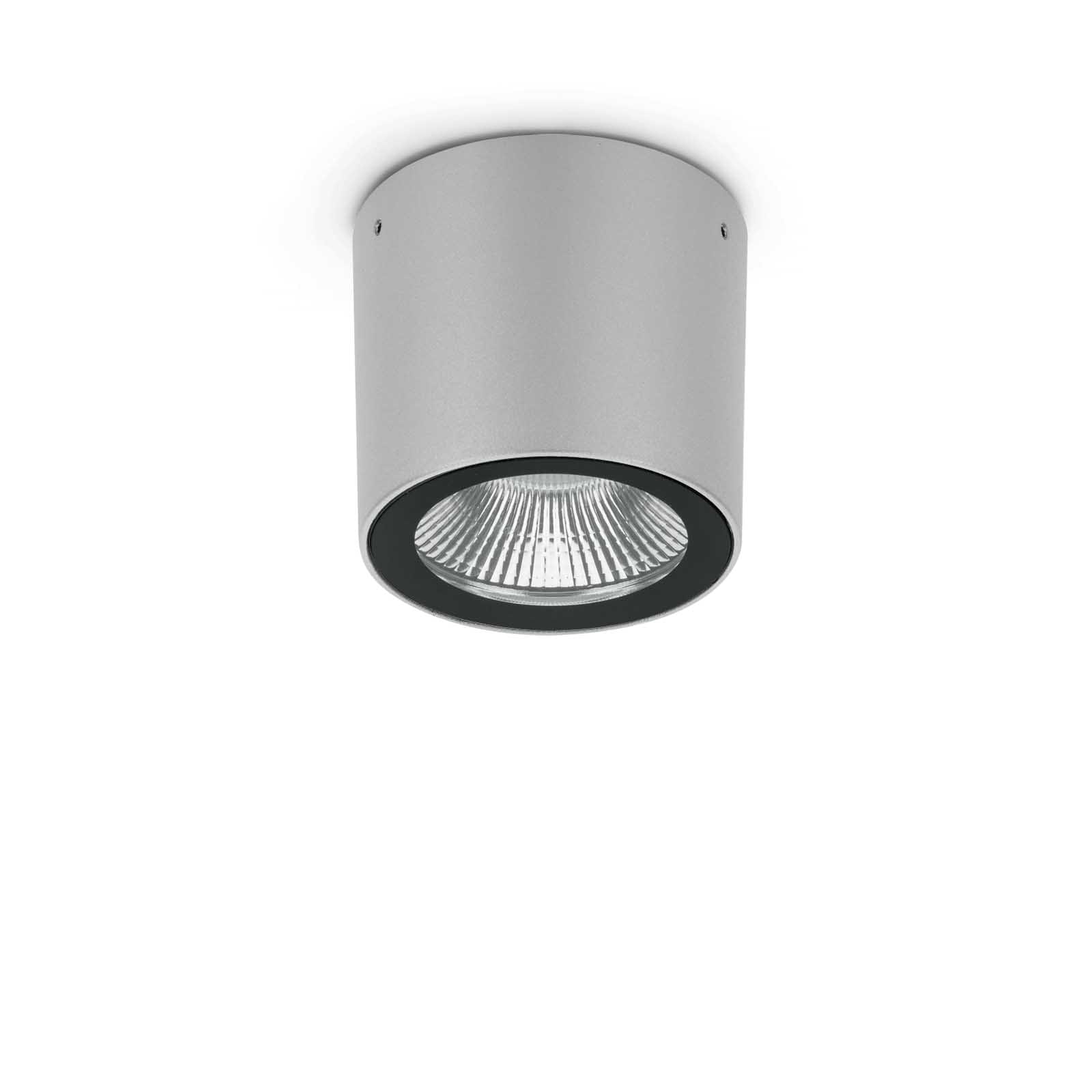 LOMBARDO - LOMLL133043MN NOA 50 TOP LED 4K 9W CORTEN