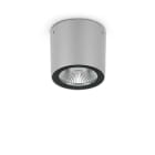 LOMBARDO - LOMLL133043MN NOA 50 TOP LED 4K 9W CORTEN