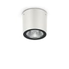 LOMBARDO - LOMLL133044M3 NOA 50 TOP LED 3K 9W BIANCO H