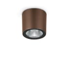LOMBARDO - LOMLL133043DN NOA 50 TOP LED 4K 9W CORTEN
