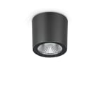LOMBARDO - LOMLL133046L3 NOA 50 TOP LED 3K 9W ANTRAC. H