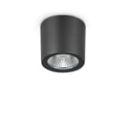 LOMBARDO - LOMLL133042S3 Noa 50 Top LED 3K Antrac.