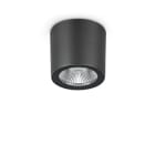 LOMBARDO - LOMLL133042L3 NOA 50 TOP LED 3K 9W ANTRAC.