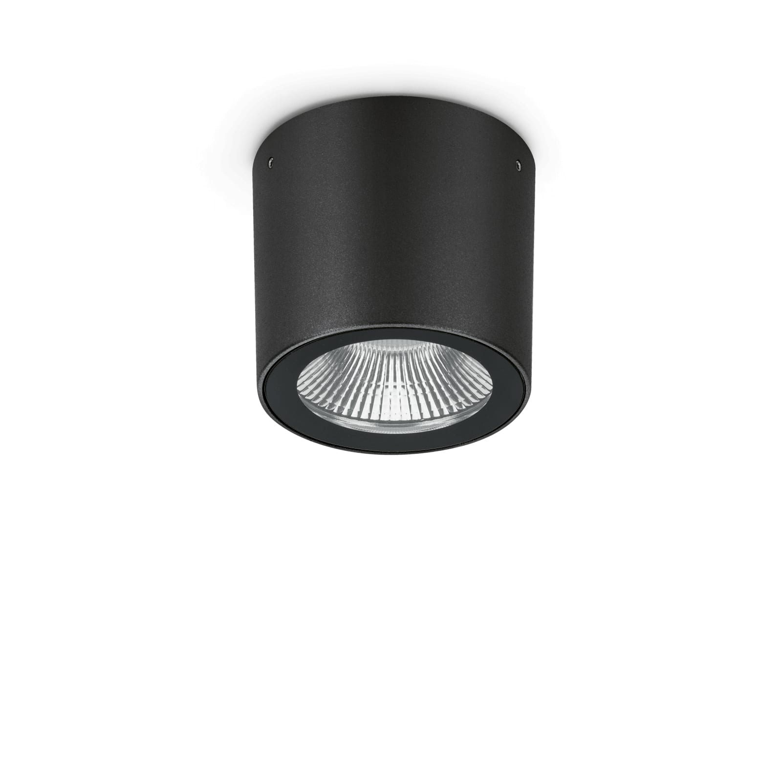 LOMBARDO - LOMLL133057L3 NOA 50 TOP LED 3K 9W NERO