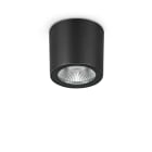 LOMBARDO - LOMLL133057LN NOA 50 TOP LED 4K 9W NERO