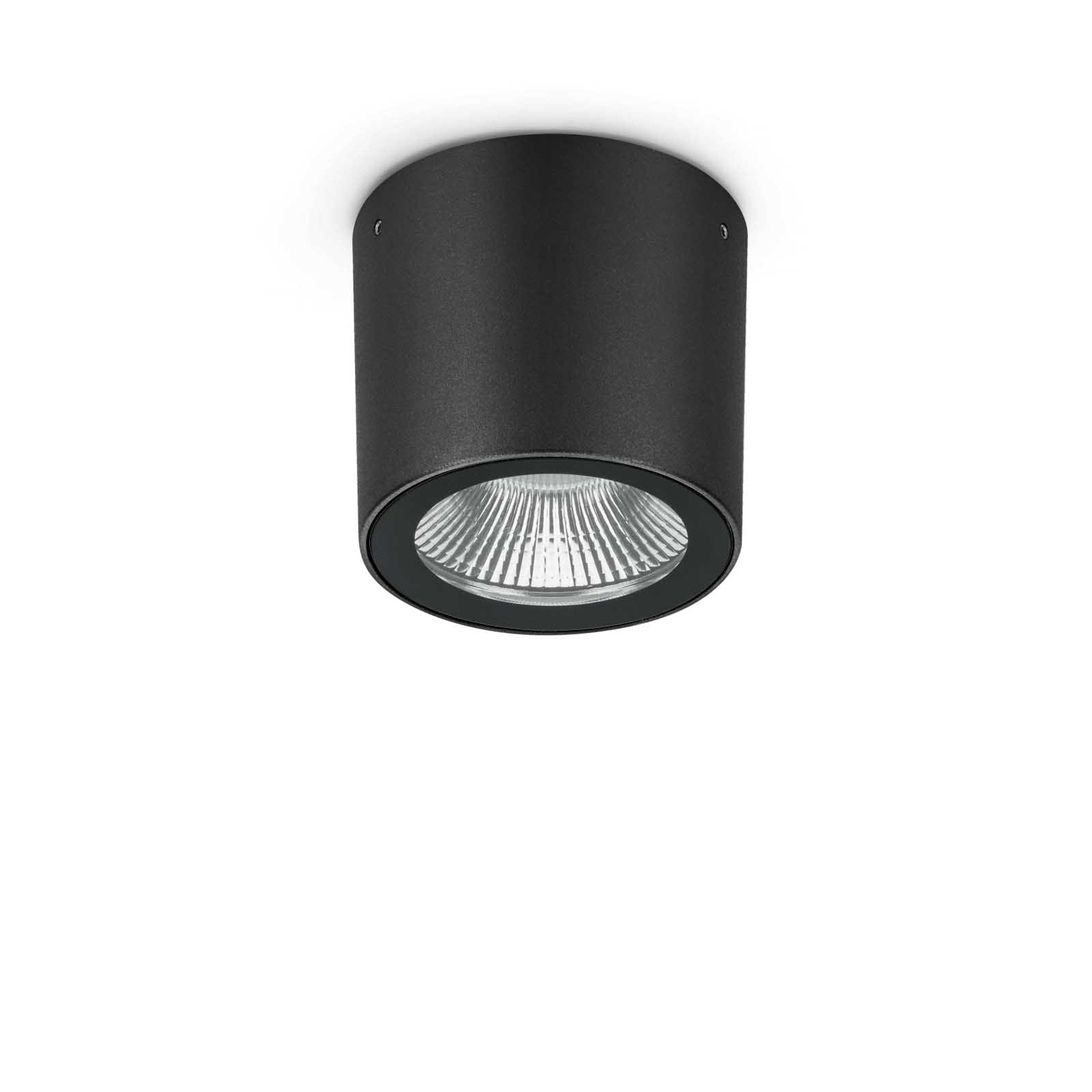 LOMBARDO - LOMLL133057D3 NOA 50 TOP LED 3K 9W NERO