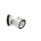 LOMBARDO - LOMLL133025L3 NOA 50 WALL LED 3K 9W BIANCO H