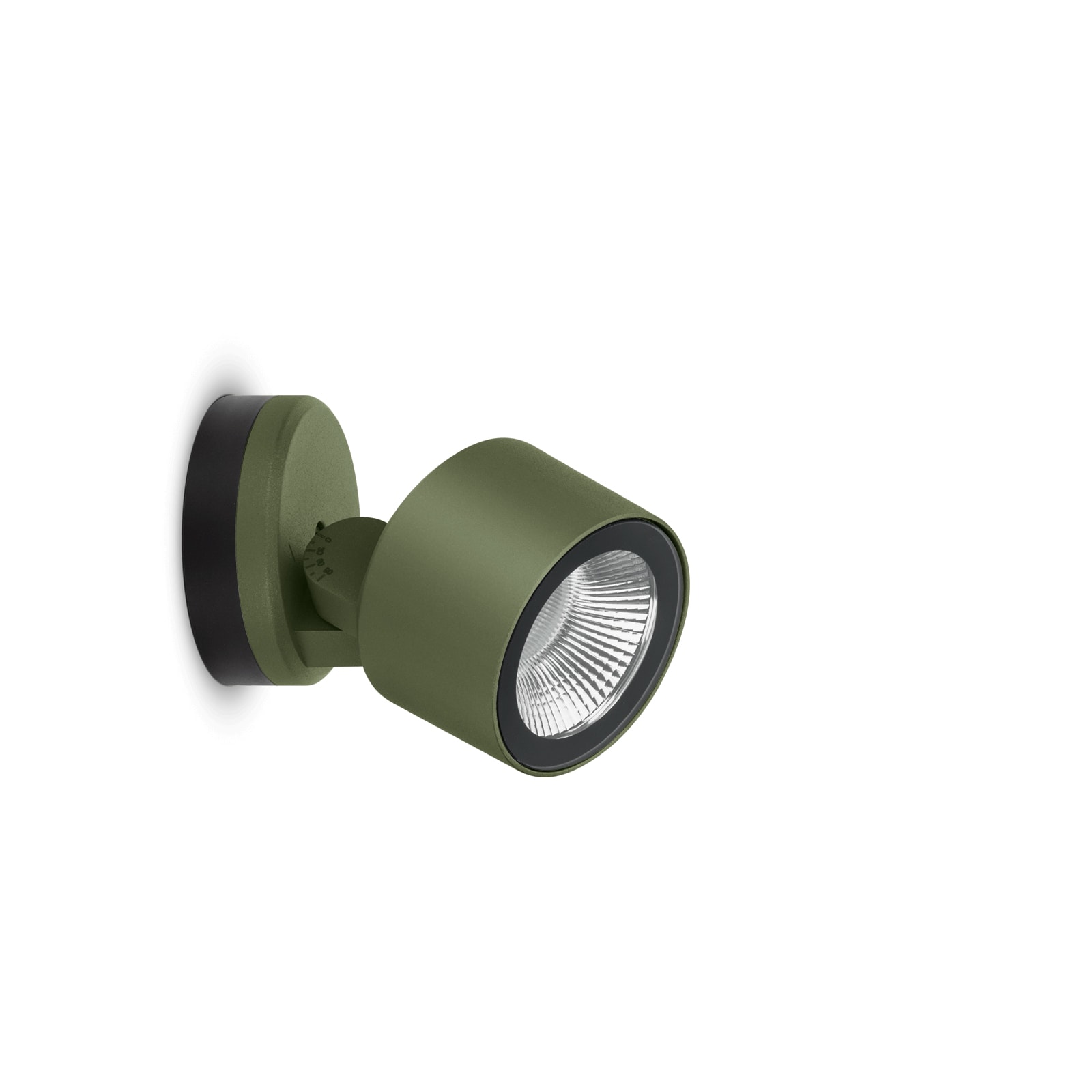 LOMBARDO - LOMLL133024M3 Noa 50 Wall LED 3K Verde