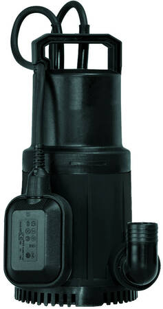 DAB PUMPS SPA - DAB60122652 NOVA SALT W A 1X220-240 50 10M SCHUKO