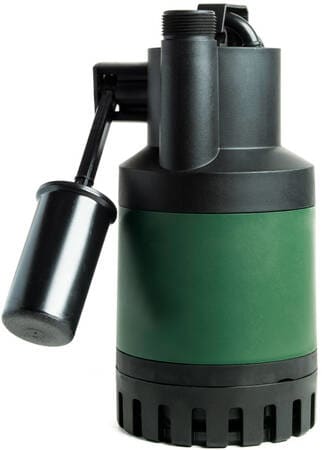 DAB PUMPS SPA - DAB60152306. NOVA UP 600 A 1X220-240 50 10M SCHUKO