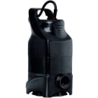 DAB PUMPS SPA - DAB60122681 NOVA POND 200 M V230/50 10H05 H30