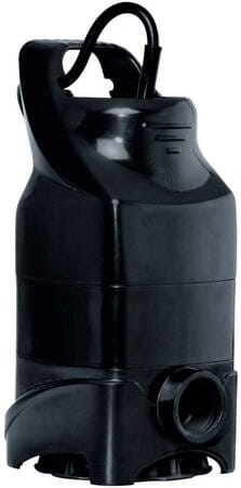 DAB PUMPS SPA - DAB60122684 NOVA POND 550 M V230/50 10H07 H60