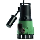 DAB PUMPS SPA - DAB60194400 NOVA 300 MA 40TH 220-240/50 05H05