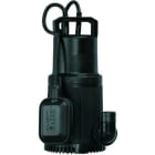 DAB PUMPS SPA - DAB60122652 NOVA SALT W A 1X220-240 50 10M SCHUKO