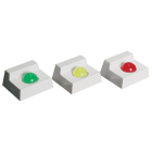 EATON - EAOO-1490CV RIPET. OTTICO VERDE FISSO/LAMP.