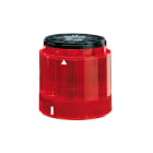 LOVATO - LOV8LT7FLB4 MODULO FLASH ROSSO 24VAC/DC