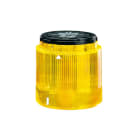 LOVATO - LOV8LT7GLE5 MOD.LUMINOSO LAMPEGG.GIALLO 115VAC