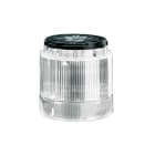 LOVATO - LOV8LT7FLB8 MODULO FLASH BIANCO 24VAC/DC