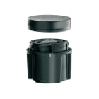 LOVATO - LOV8LT7CP01 MOD. CABLAGGIO E COPERCHIO X TUBI PLAST.