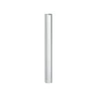 LOVATO - LOV8LT7TM0400 TUBO PROLUNGA PER BASI IN METALLO 400MM